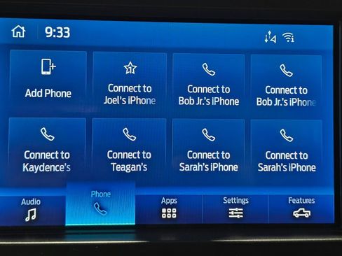 Used 2021 Ford F150 XLT w/ XTR Package image 28