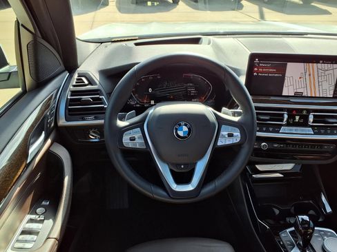 Used 2022 BMW X3 xDrive30i w/ Premium Package AWD/4WD image 17