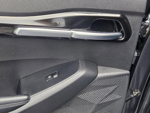 Used 2021 Kia Seltos SX image 20