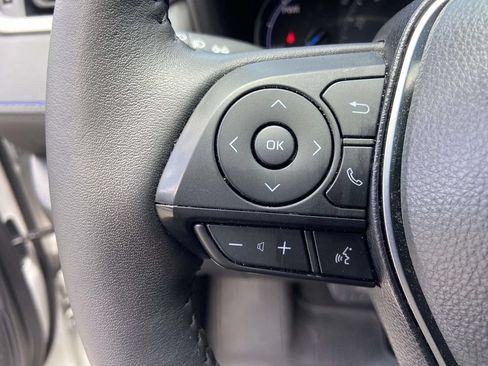 Used 2024 Toyota RAV4 XSE w/ Weather Package AWD/4WD image 32