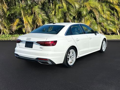 Used 2024 Audi A4 2.0T Premium Plus image 5
