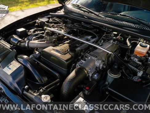 Used 1994 Toyota Supra Turbo image 28