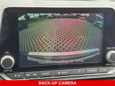 Used 2019 Nissan Altima 2.5 SR w/ SR Premium Package AWD/4WD image 25