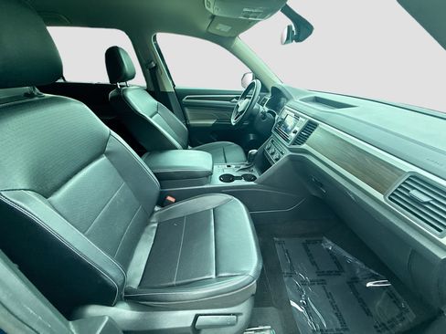 Used 2022 Volkswagen Atlas SE FWD image 31