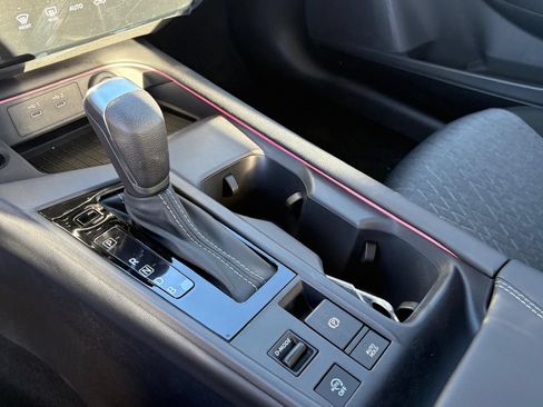 New 2026 Nissan Sentra SV w/ SV Convenience Package FWD image 13