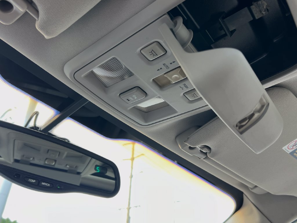 Used 2003 Lincoln LS RWD image 34