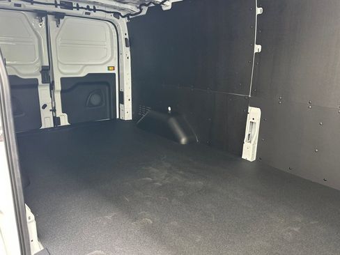 New 2026 Ford Transit 150 Low Roof w/ Load Area Protection Package image 11