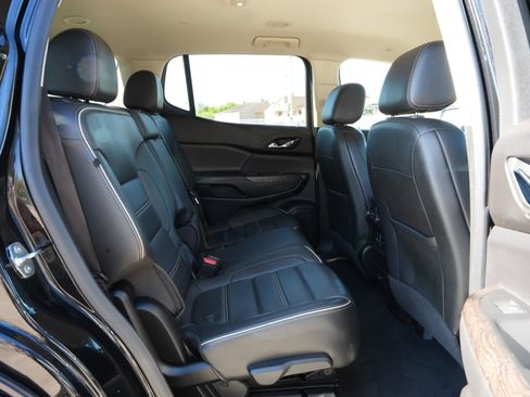 Used 2023 GMC Acadia Denali FWD image 24