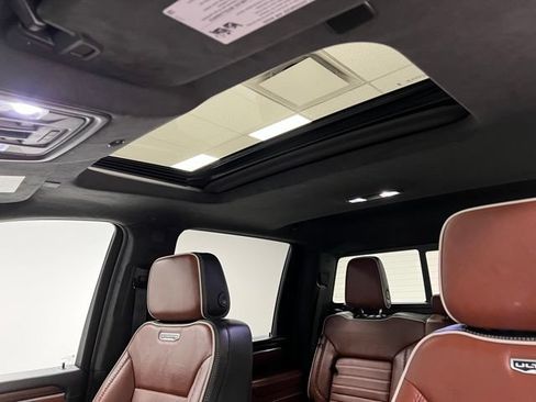 Used 2025 GMC Sierra 2500 Denali Ultimate AWD/4WD image 40