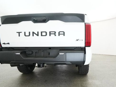 New 2025 Toyota Tundra SR5 image 17