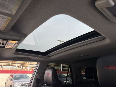 Used 2022 Toyota 4Runner TRD Pro image 27