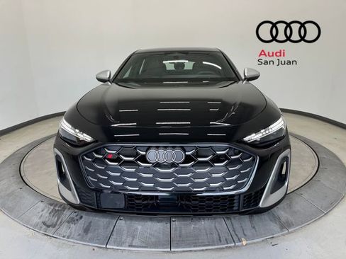 New 2026 Audi S5 Premium Plus image 2