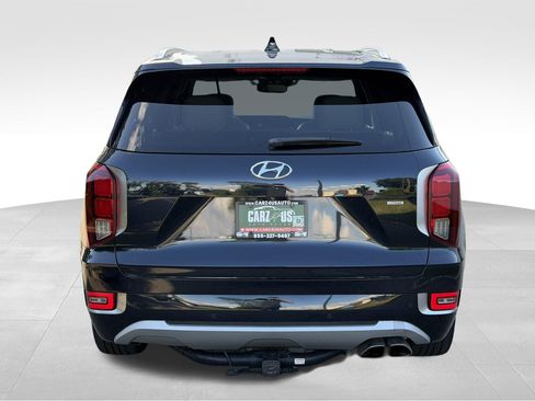 Used 2021 Hyundai Palisade Limited w/ Winter Package AWD/4WD image 8