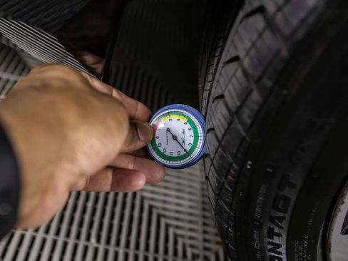 Used 2024 BMW 530i w/ M Sport Package image 48