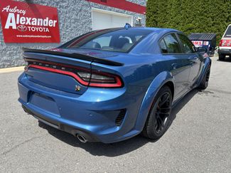 Used 2023 Dodge Charger Scat Pack RWD video 3