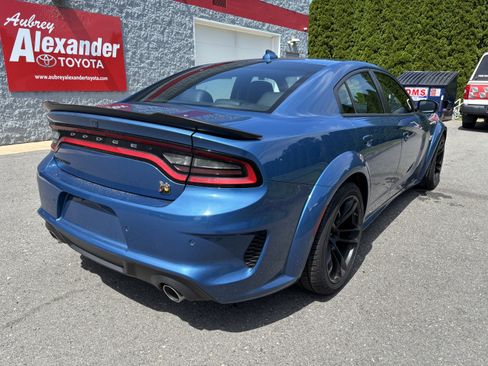 Used 2023 Dodge Charger Scat Pack RWD image 3