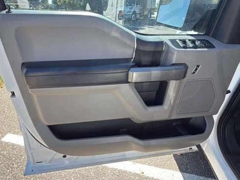 Used 2020 Ford F150 XLT w/ Equipment Group 301A Mid image 19