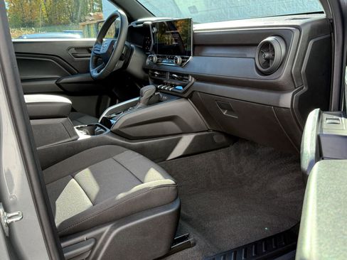 New 2026 Chevrolet Colorado W/T w/ Advanced Trailering Package image 11