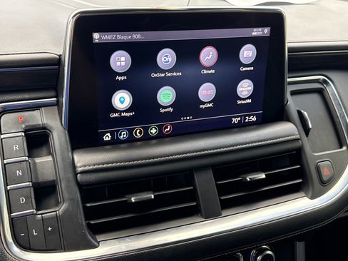 Used 2021 GMC Yukon SLT image 27