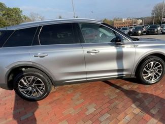 Used 2022 Lincoln Corsair FWD video 2