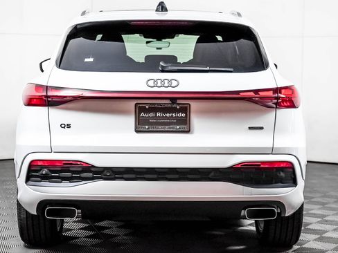 New 2026 Audi Q5 Prestige AWD/4WD image 10