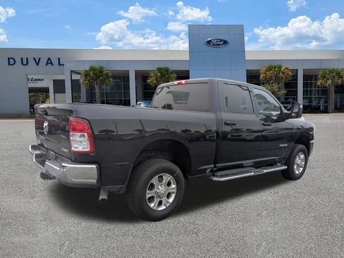 Used 2024 RAM 2500 Big Horn image 4