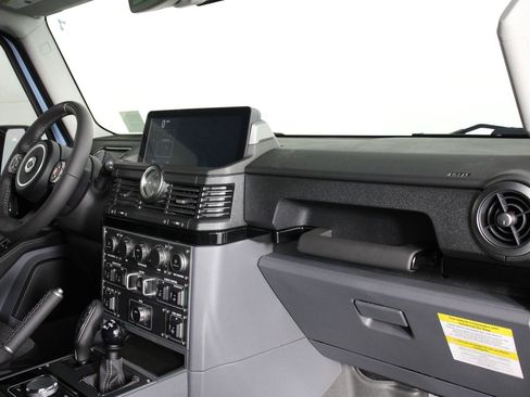 New 2026 INEOS Grenadier AWD/4WD image 11