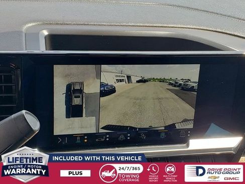 Used 2024 Chevrolet Silverado 3500 LT w/ All Star Edition image 29