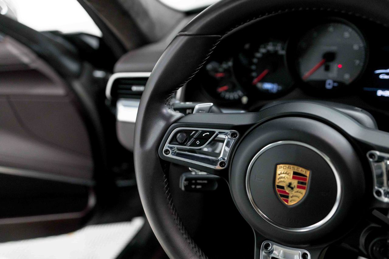 Used 2018 Porsche 911 Carrera S RWD image 63