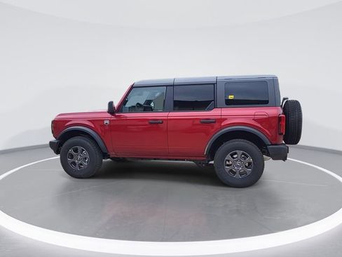 New 2026 Ford Bronco Big Bend image 4