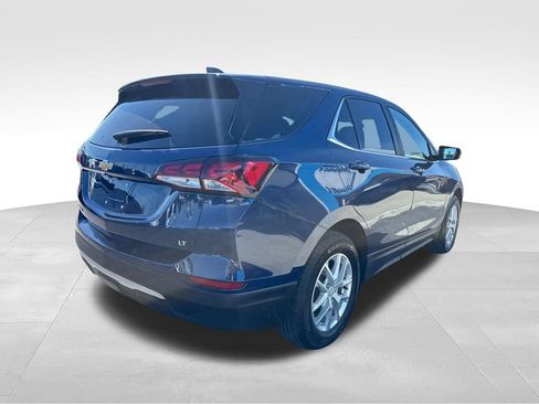 Used 2022 Chevrolet Equinox LT FWD image 6