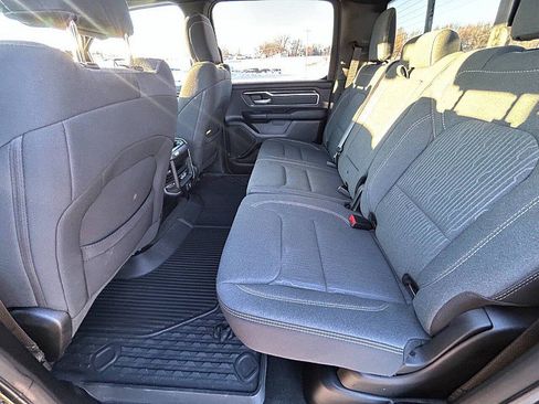 Used 2022 RAM 1500 Big Horn image 13