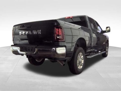 Used 2026 RAM 2500 Big Horn AWD/4WD image 5