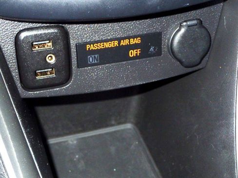 Used 2017 Chevrolet Trax LT image 20