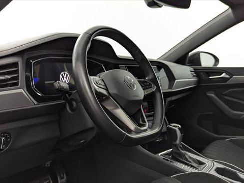 Used 2024 Volkswagen Jetta Sport FWD image 23