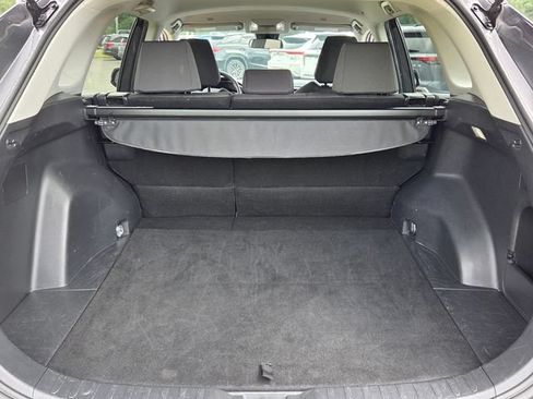Used 2024 Toyota RAV4 XLE FWD image 11