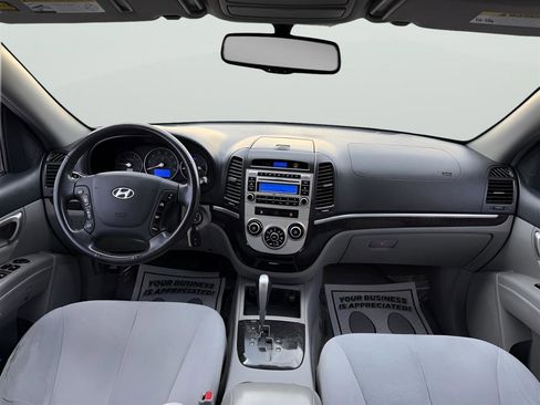 Used 2008 Hyundai Santa Fe SE image 17