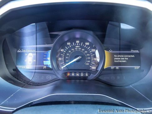 Used 2020 Ford Edge SEL w/ Convenience Package AWD/4WD image 13