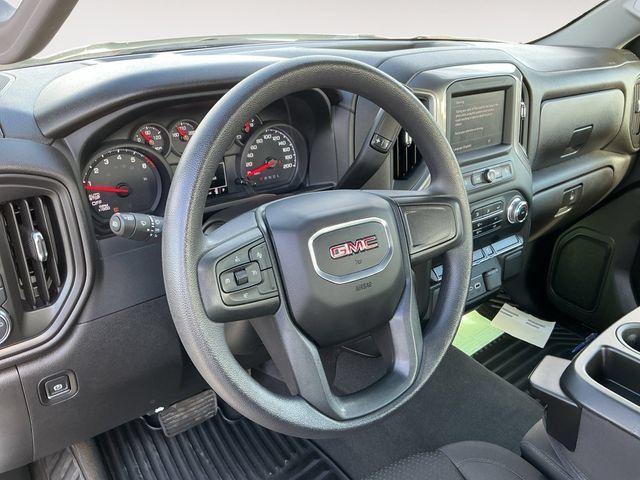 Used 2024 GMC Sierra 1500 Pro w/ Fleet Convenience Package AWD/4WD image 10