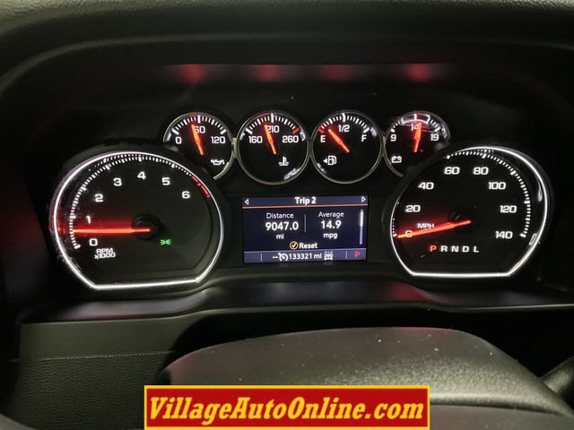 Used 2023 Chevrolet Silverado 2500 LT w/ Convenience Package AWD/4WD image 18