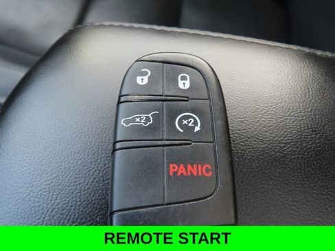 Used 2019 Jeep Grand Cherokee Limited w/ Luxury Group II AWD/4WD image 42
