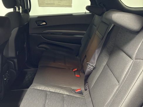 New 2026 Dodge Durango GT w/ Blacktop Package image 20