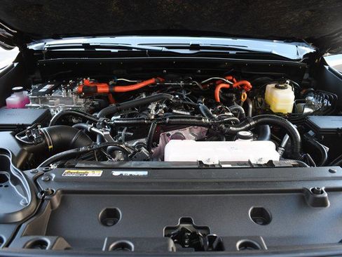 New 2026 Toyota 4Runner TRD Off-Road image 13