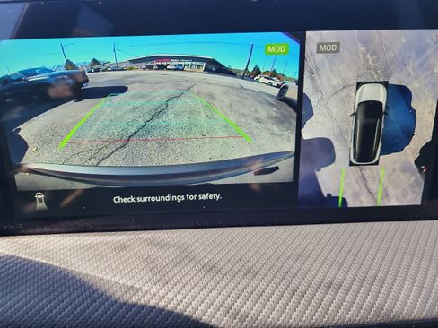 New 2026 Nissan Kicks SR w/ Cold Weather Package image 16