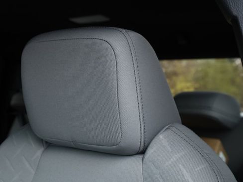 New 2025 Toyota Tacoma SR5 image 24