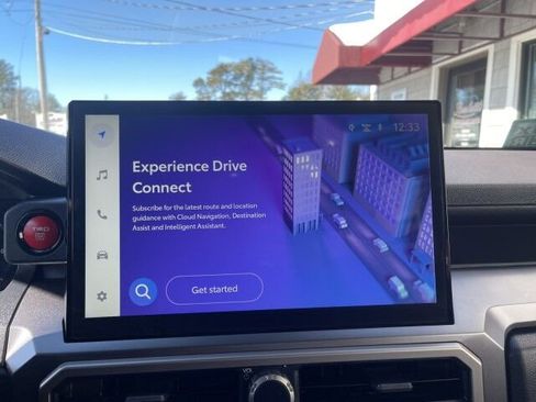 Used 2025 Toyota 4Runner TRD Sport Premium image 24