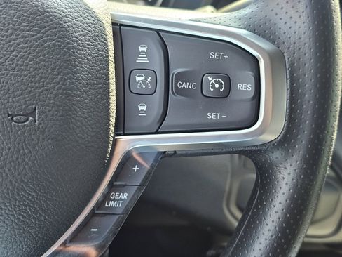 New 2026 RAM 2500 Tradesman image 17