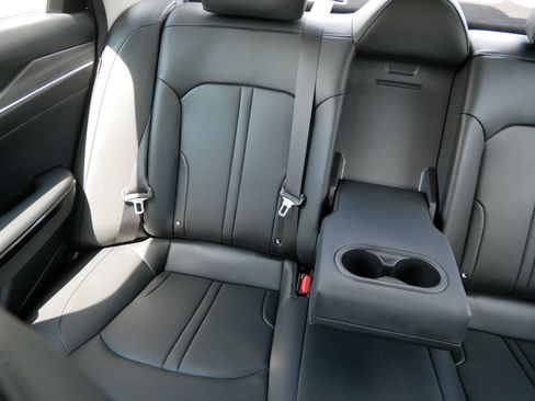 Used 2025 Kia K5 EX FWD image 12