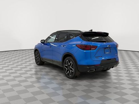New 2026 Chevrolet Blazer RS w/ Driver Confidence II Package image 11