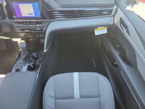 New 2026 Toyota Camry SE image 14